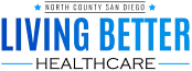 Living Better Healthcare Logo